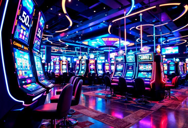 plus500 Mid-Range Payout Slots